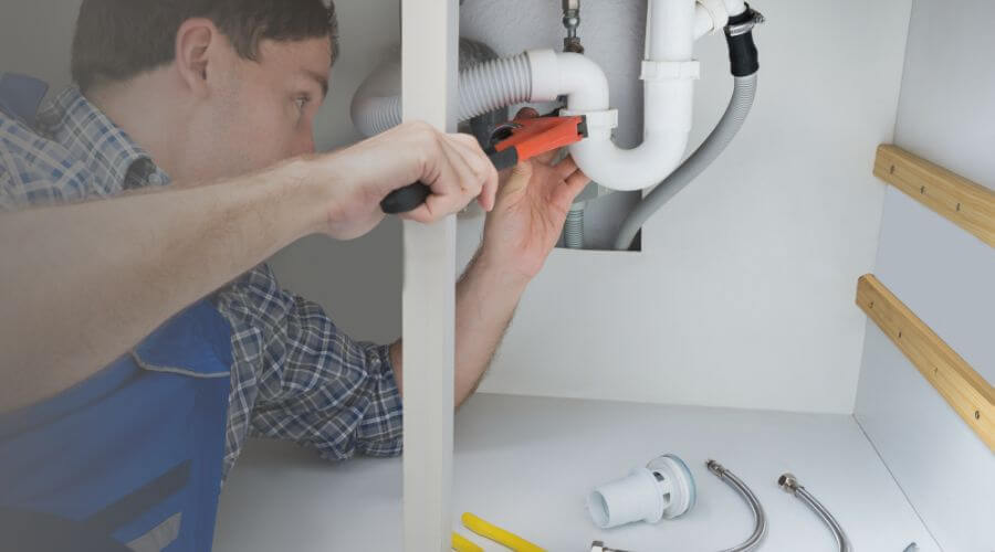 Professional Leak Detection in Morrison, IL