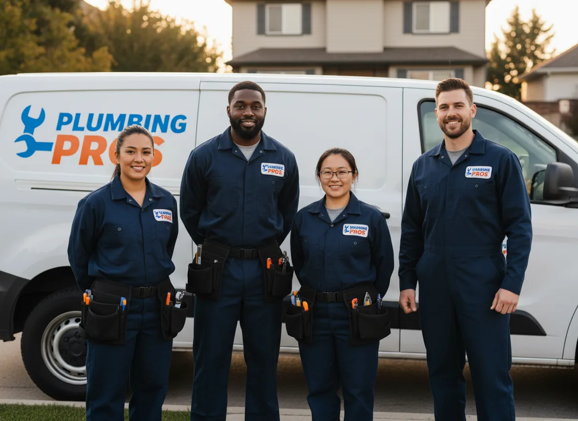 Water Heater Repair company in Morrison, IL